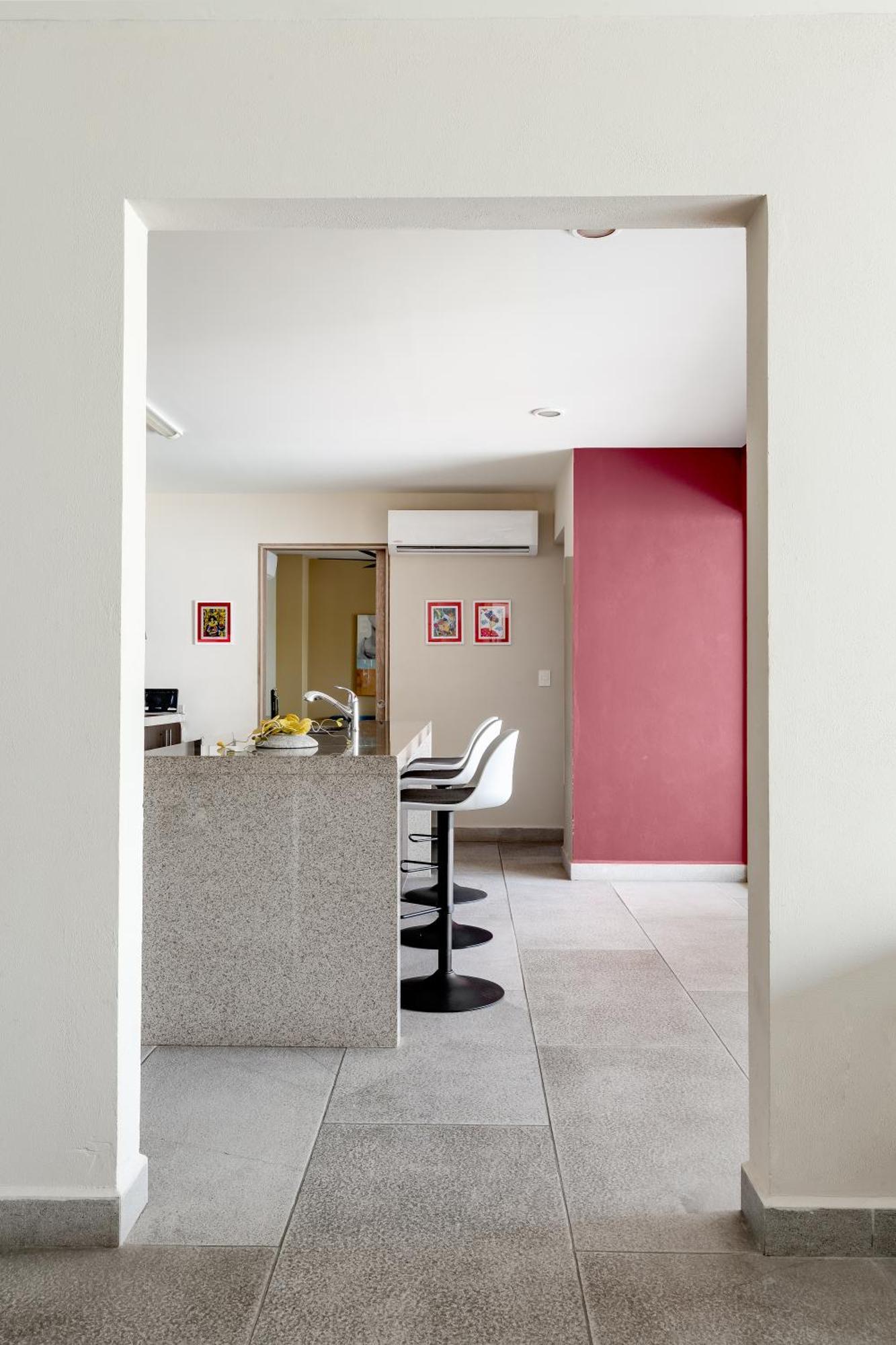Large&Modern Apartment With Private Terrace Cancun Bagian luar foto