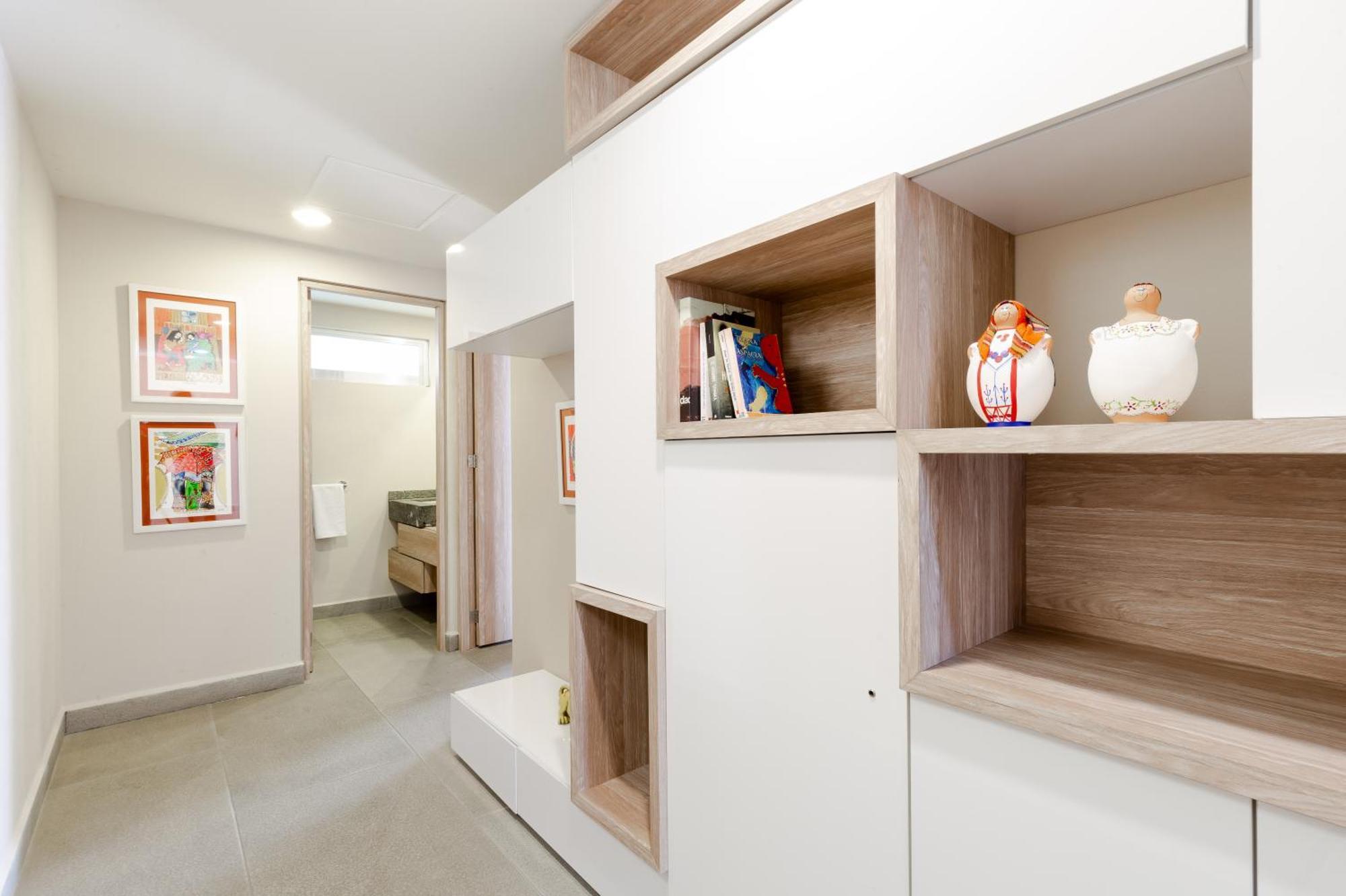 Large&Modern Apartment With Private Terrace Cancun Bagian luar foto