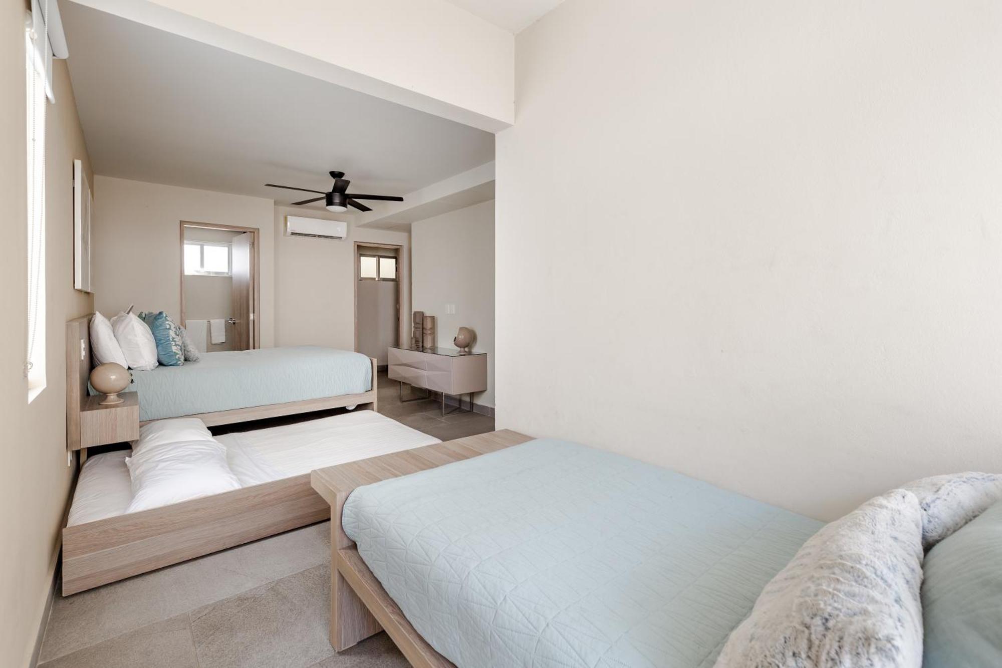 Large&Modern Apartment With Private Terrace Cancun Bagian luar foto